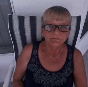 Meet your Posher, Renee